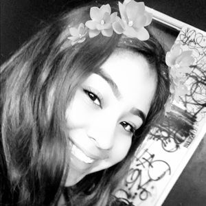 Meet your Posher, Jessica